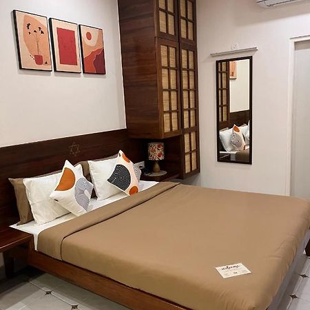 Hotel Casa Mel Pondicherry Esterno foto