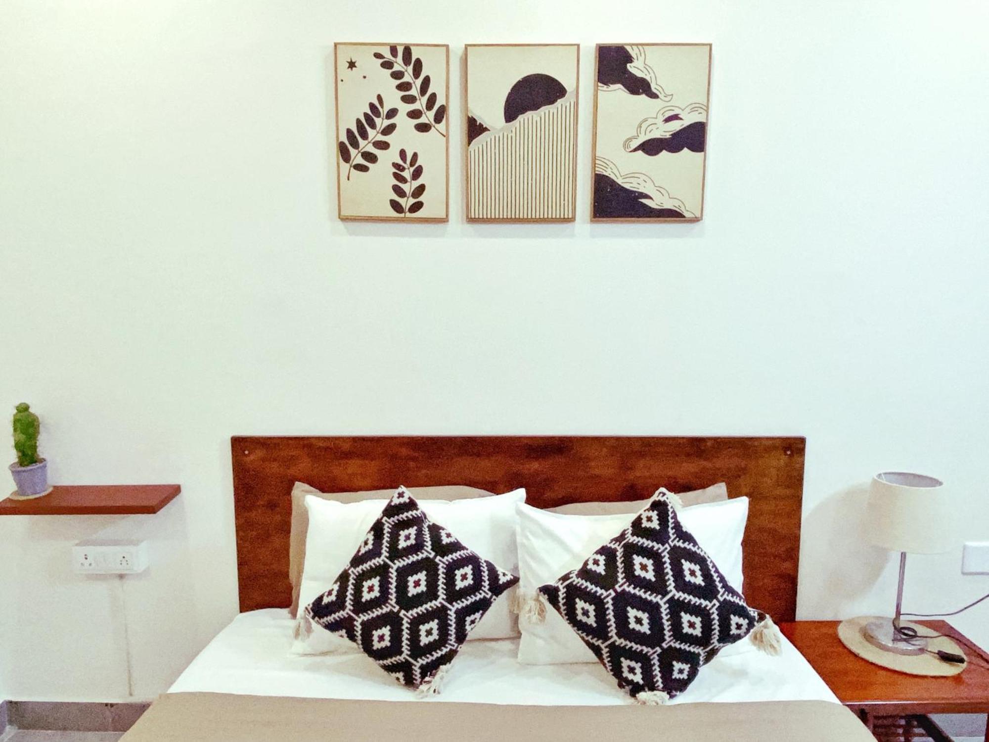 Hotel Casa Mel Pondicherry Esterno foto